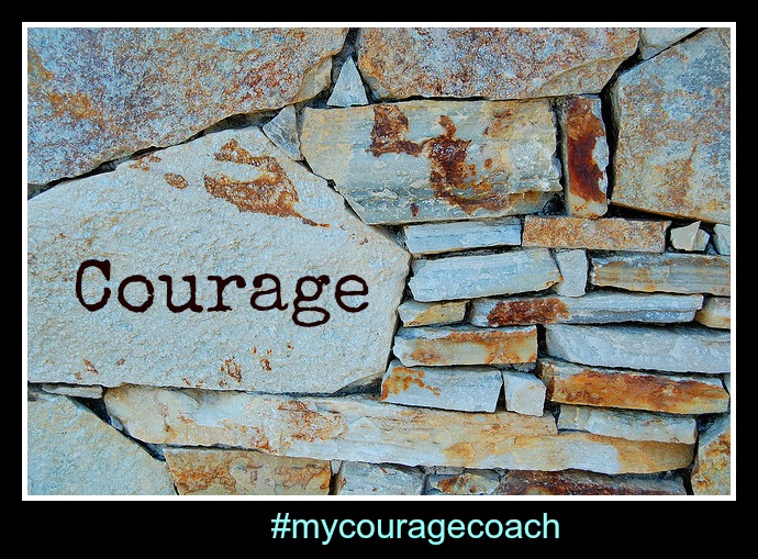My Courage Coach Linda Kuhar Christian Life Coach 
